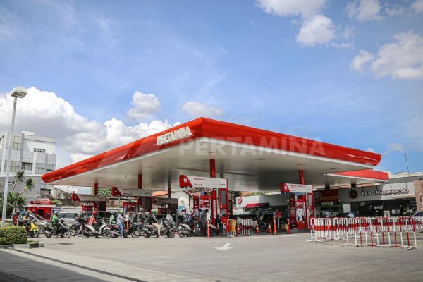 Pesta Demokrasi, Pertamina Patra Niaga Regional JBB Siagakan Satgas Distribusi BBM & LPG