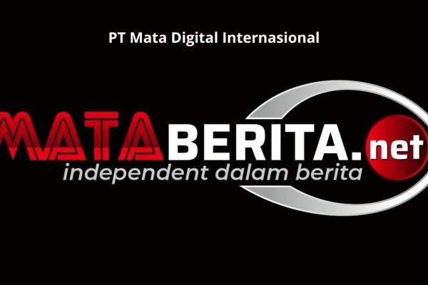 Logo mataberita.net sepenuhnya milik PT Mata Digital Internasional