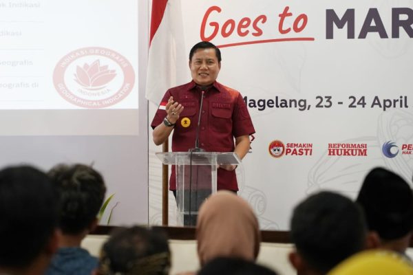 Tokopedia Bantu Kembangkan Usaha Produk Indikasi Geografis melalui Program Geographical Indication Goes to Marketplace