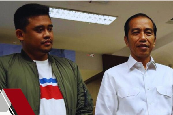 Sudah Dipecat PDIP! Mantu Pak Lurah Masih Tak Tau Diri Sudah Dipecat PDIP! Mantu Pak Lurah Masih Tak Tau Diri