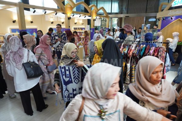 Inilah Cara Pertamina Ajak UMKM Cari Cuan di Momen Ramadan!