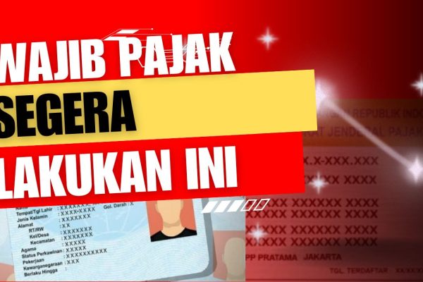 Wajib Pajak Lakukan Hal ini Sebelum Sulit Akses SPT Wajib Pajak Lakukan Hal ini Sebelum Sulit Akses SPT