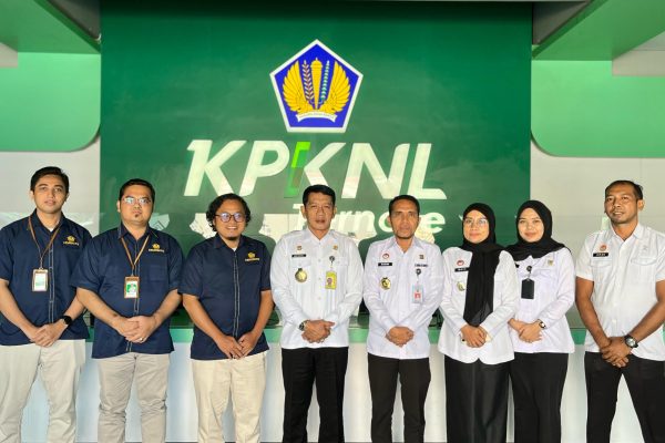 Koordinasi Strategis Kanwil Kemenkumham Malut dengan KPKNL Ternate untuk Langkah Tegas menuju Pengelolaan Aset yang Efektif