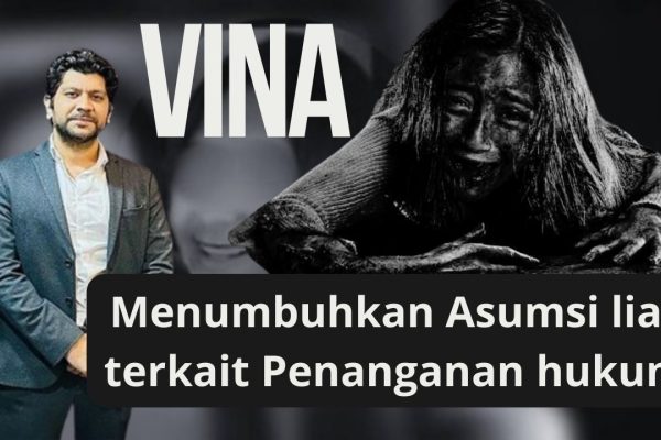 Dinilai Buat Kegaduhan, Produser Film Vina Dilapor ke Mabes Polri dan KPI Dinilai Buat Kegaduhan, Produser Film Vina Dilapor ke Mabes Polri dan KPI