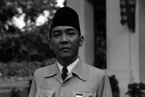 Harta 57 Ribu Ton Emas Soekarno di Luar Negeri Misteri