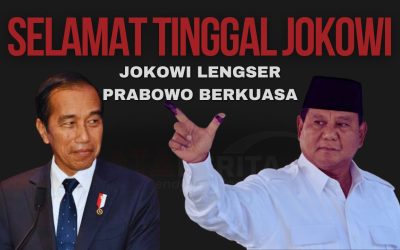 Prabowo Lebih Prioritaskan PDI-P Ketimbang Jokowi