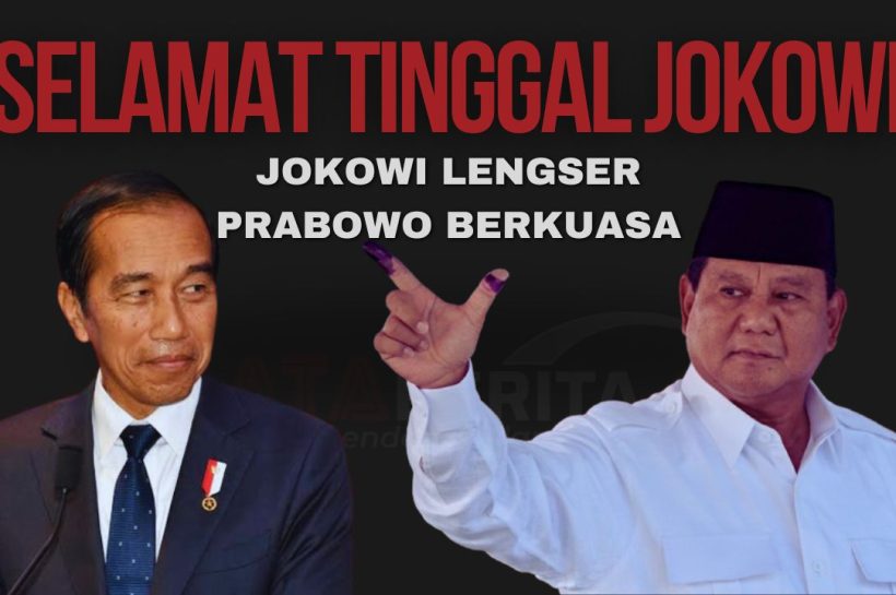 Prabowo Lebih Prioritaskan PDI-P Ketimbang Jokowi