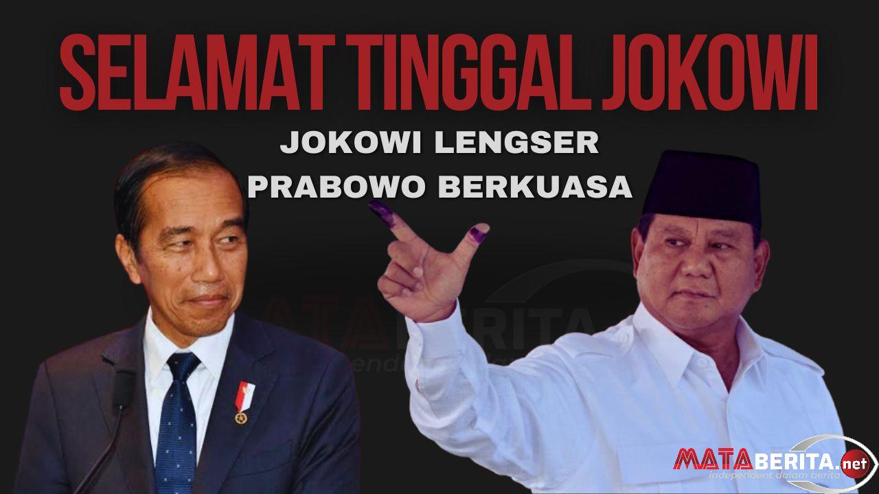 Prabowo Lebih Prioritaskan PDI-P Ketimbang Jokowi