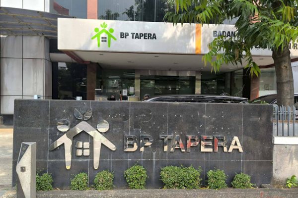 BP Tapera Menyingkap Alasan Pengembalian Celengan Pensiunan PNS Kecil
