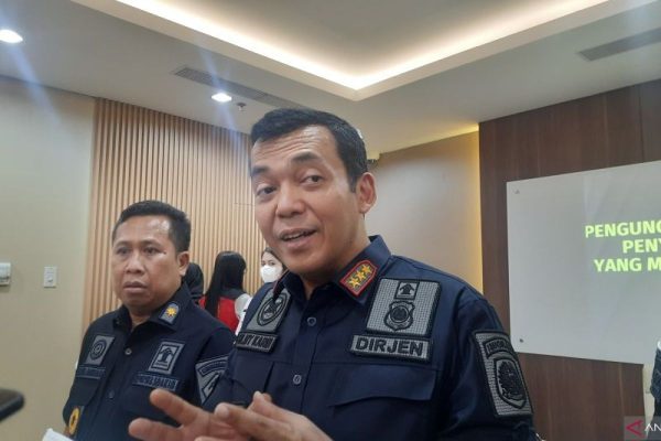 Silmy Pastikan Semua Layanan Sudah Pulih 100 Persen
