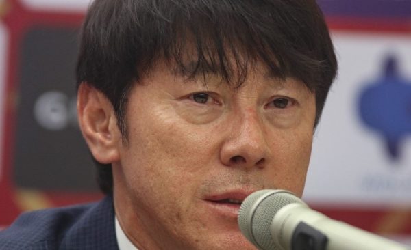 Pelatih Timnas Indonesia STY Kagumi Masyarakat Indonesia Memiliki Hati Yang Hangat