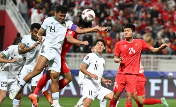Pengamat Kusnaeni Nilai Kualitas Timnas Indonesia Masih Tingkat ASEAN