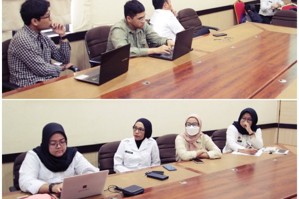 Kemenkumham Jabar Berkontribusi dalam Piloting Pedoman Analisis Implementasi dan Evaluasi Kebijakan BSK