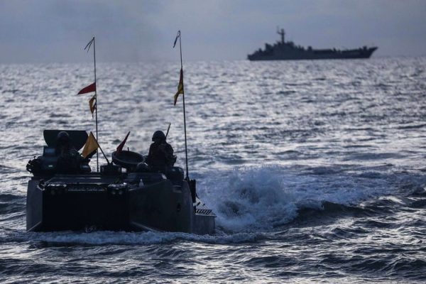TNI AL Banten, Gagalkan Penyelundupan Puluhan Ribu Benih Lobster Yang Rugikan Negara Rp7 Miliar