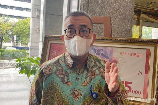 Bank Indonesia Tegaskan Para Pemalsu Pupiah Bakal Kena Sanksi Pidana