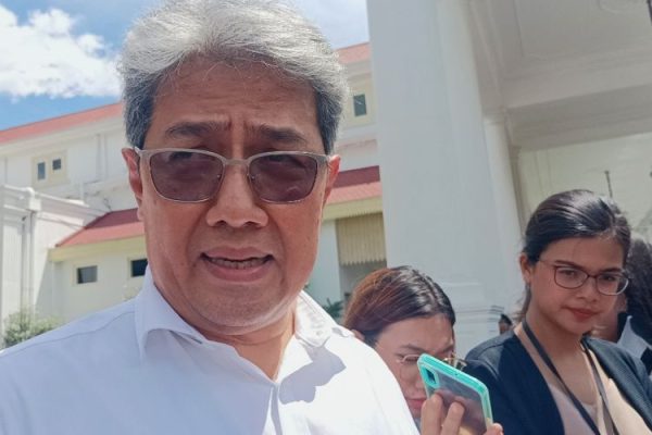 Dhony Rahajoe Terus Terang soal Alasan Mundur Jadi Wakil Kepala OIKN