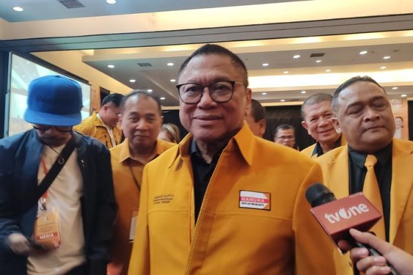 Hanura Nilai Program Tapera Pemaksaan Terhadap Pekerja