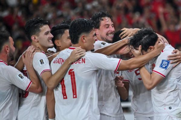 Usai Lawan Filipina, Para Pemain Timnas Indonesia Pulang Hari ini