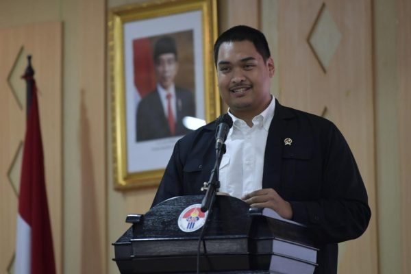 Kemenpora Tunjuk Solo Sebagai Tuan Rumah Pekan Paralimpiade Nasional 2024