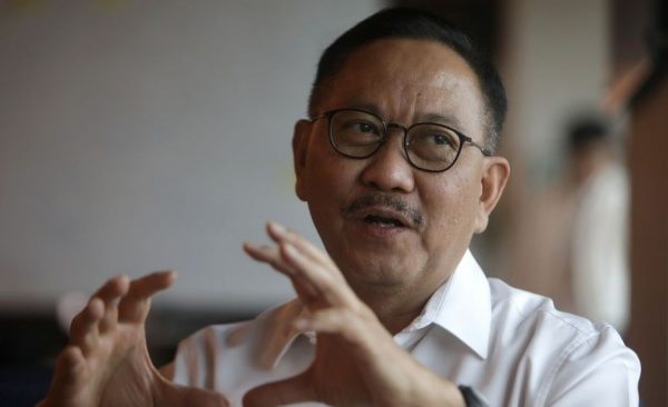 OIKN Buka Suara Terkait Asal Usul Investasi Asing Triliunan di IKN
