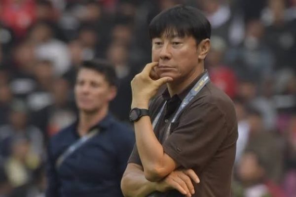 STY Ingin Timnas Indonesia dan Korea Selatan Lolos Dalam Putaran Final Piala Dunia 2026