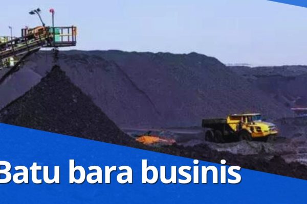 Konglomerat yang Dekat dengan Jokowi Terseret Kasus Manipulasi Batu Bara Konglomerat yang Dekat dengan Jokowi Terseret Kasus Manipulasi Batu Bara