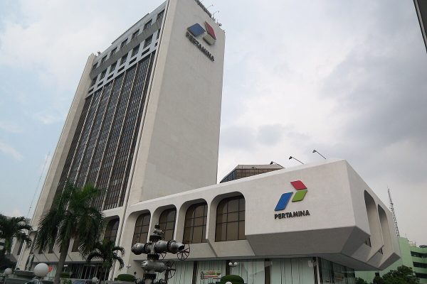 Pertamina Dapat Apresiasi Penggunaan Produk Dalam Negeri Tahun 2024 untuk Kategori BUMN