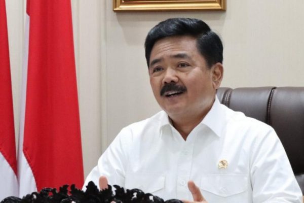 Hadi Tjahjanto : Masalah Judi Online Menjajaki Beragam Profesi Termasuk Wartawan