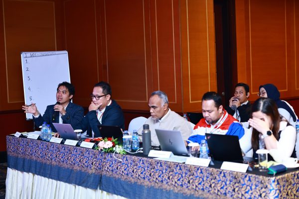 Ajang Inovasi Pertamina APQ ke-14 Tahun 2024 Resmi Dibuka