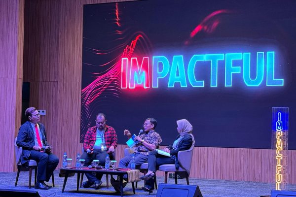 Pelatihan Penanganan Krisis Media, Kanim Jakpus Ikuti Impactful ‘The Crisis Playbook’