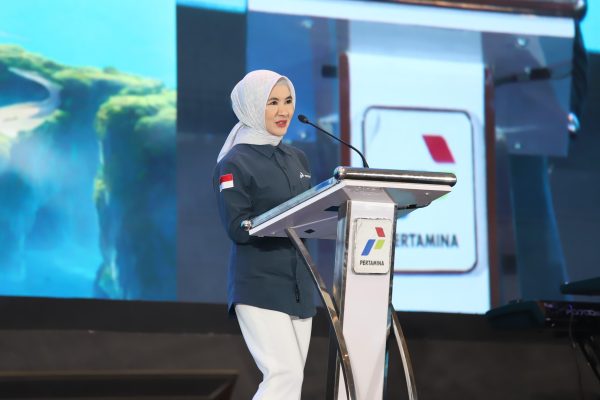 Inovasi Pertamina APQ Awards ke-14 Persembahkan Pemenang Beberapa Kategori, Ini Simak!