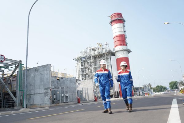 Perusahaan Inklusif Pertamina Capai Target Keberagaman Pekerja