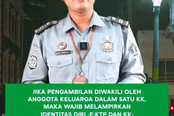 Permohonan Bisa Dibatalkan Lho, Asalkan Gini!