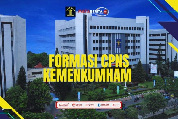 Segera Dibuka Awal Juli! Buruan Cek Ini Pendaftaran CPNS Tahun 2024
