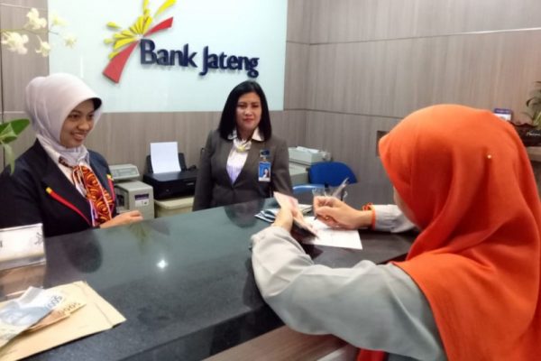 Bank Jateng Kini Sebagai Bank Kustodian Yang di Setujui OJK