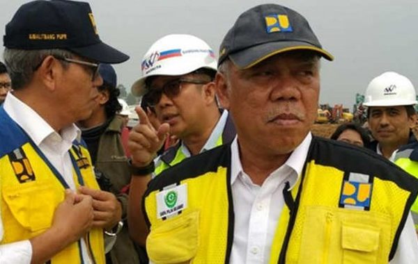 PUPR : Pembangunan Istana Kepresidenan IKN Sudah 90 Persen  dan Siap di Tempati Jokowi