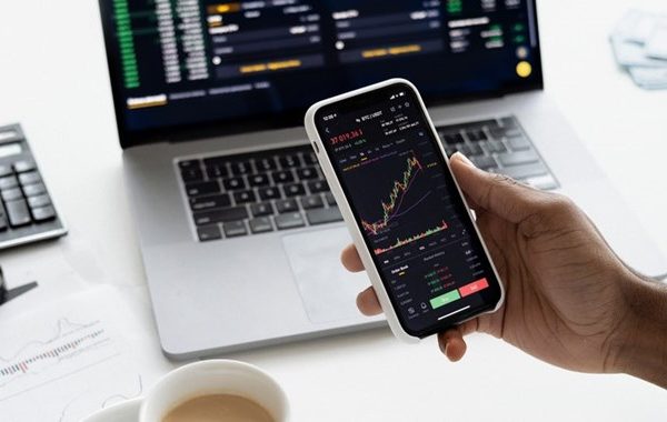 Asing Borong Saham Saham di IHSG Asing Borong Saham Saham di IHSG