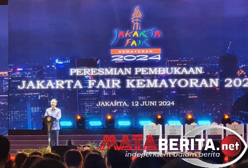 Jakarta Fair Kini Menjadi Salah Satu Ajang Pameran Terbesar