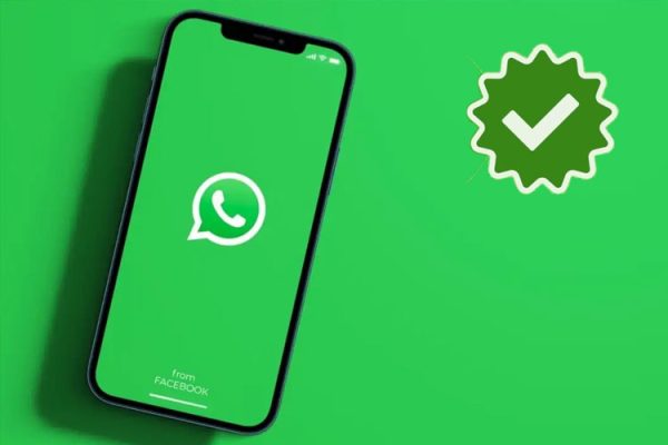 Gampang Bikin WhatsApp Centang Hijau Lho, Gini!