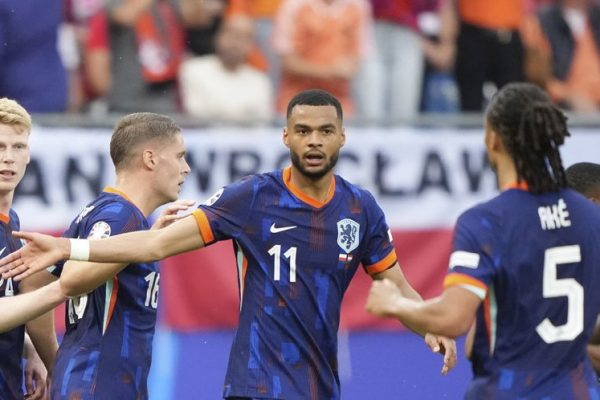 Belanda di Juluki Sebagai Timnas Pusat dalam Laga Perdana Euro 2024