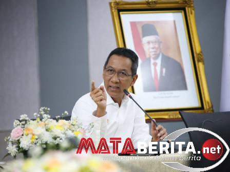 Gubernur DKI Jakarta Heru Buka Suara Terkait PBB-P2 Yang Tidak Berdampak Bagi Masyarakat Bawah