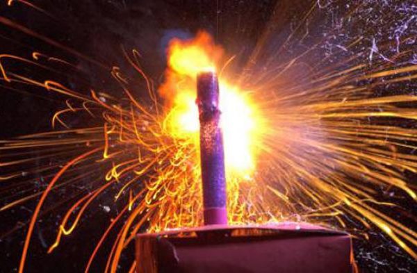 Akibat Ledakan Petasan, Empat Orang Santri di Bantul Alami Luka-luka