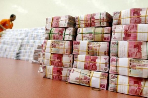 Polda Metro Jaya Bongkar Sindikat Pengedar Uang Palsu Senilai Rp22 Miliar