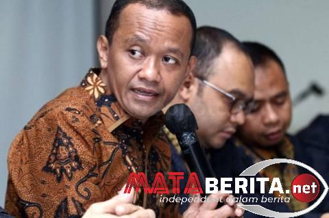 Bahlil Tinjau Investor Asing Sampai Saat Ini Belum Masuk IKN