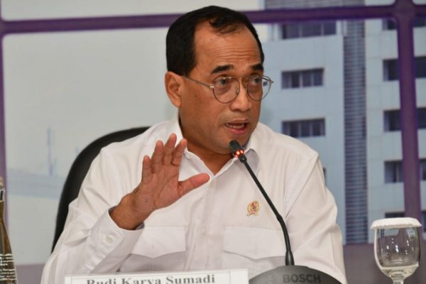 Menhub Sumadi Ungkap Kereta Tanpa Rel di IKN Akan Uji Coba pada Agutus Mendatang