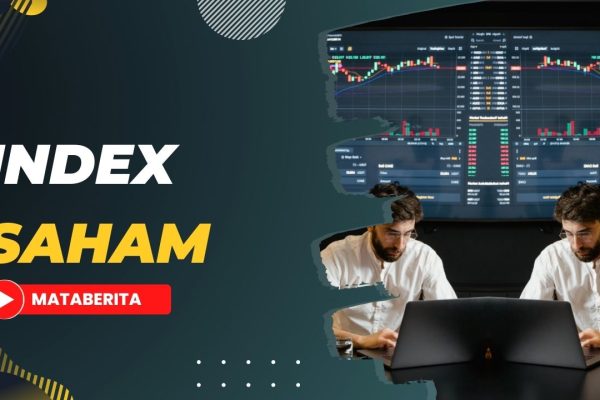 Jenis Indeks Saham Jenis Indeks Saham