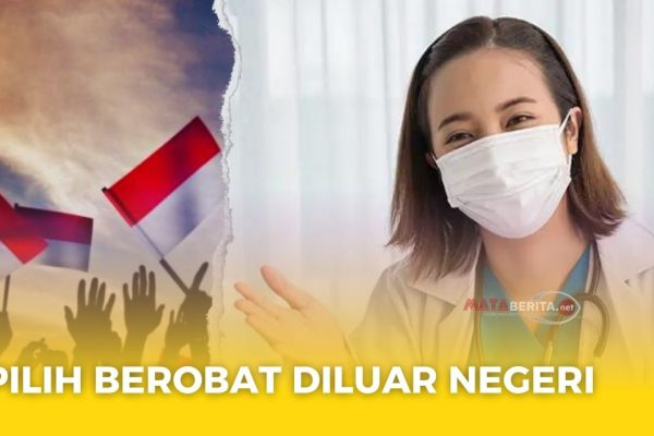 Alasan Warga Indonesia Lebih Suka Berobat Diluar Negeri Alasan Warga Indonesia Lebih Suka Berobat Diluar Negeri