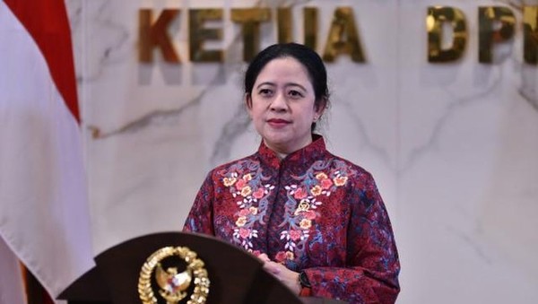 Puan : Solidaritas di Butuhkan Dalam Tantangan Yang di Hadapi Indonesia Saat Ini