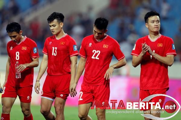 Timnas Vietnam Bertekad Balas Dendam Terhadap Timnas Indonesia Pada Pagelaran Piala AFF U-16 2024