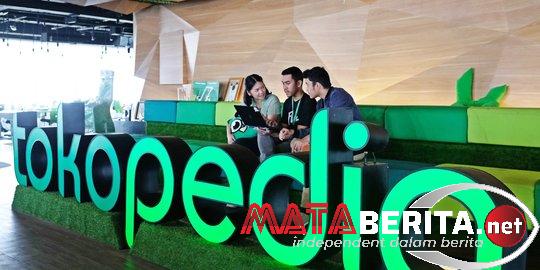 Karyawan Tokopedia Keluhkan Soal PHK